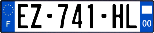 EZ-741-HL