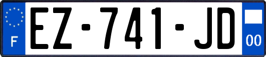 EZ-741-JD