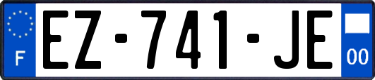 EZ-741-JE