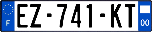 EZ-741-KT