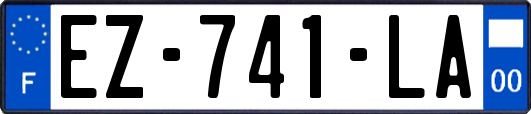 EZ-741-LA