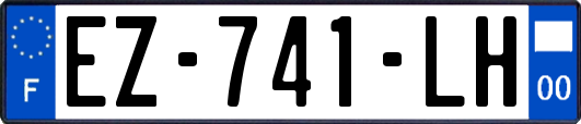 EZ-741-LH