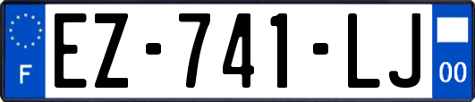 EZ-741-LJ