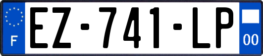 EZ-741-LP