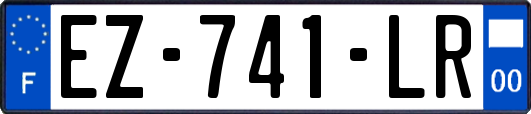 EZ-741-LR