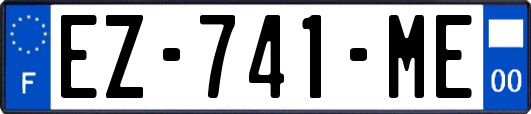 EZ-741-ME