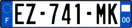 EZ-741-MK