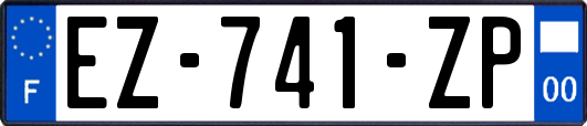 EZ-741-ZP