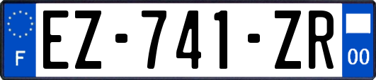 EZ-741-ZR