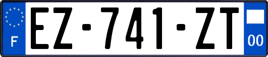 EZ-741-ZT