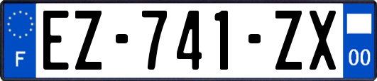 EZ-741-ZX