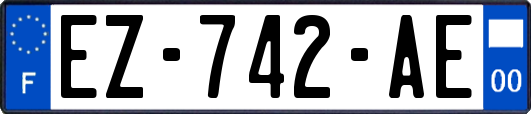 EZ-742-AE