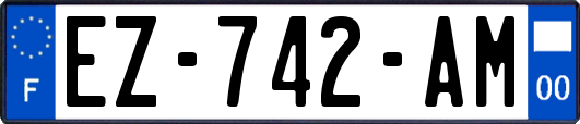 EZ-742-AM