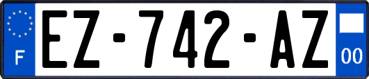 EZ-742-AZ