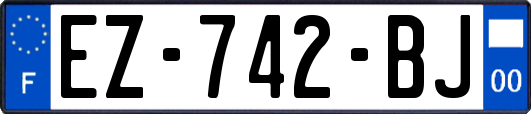EZ-742-BJ