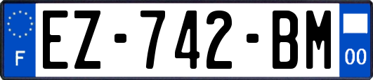 EZ-742-BM