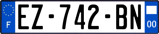 EZ-742-BN