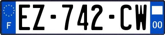 EZ-742-CW