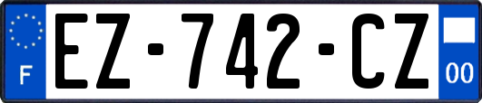 EZ-742-CZ