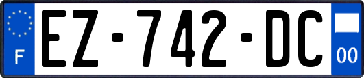 EZ-742-DC