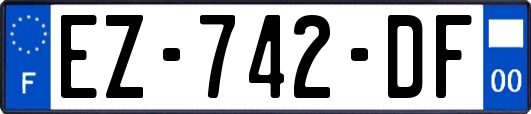 EZ-742-DF