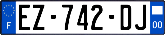 EZ-742-DJ