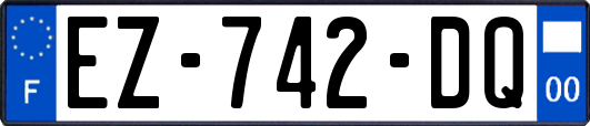 EZ-742-DQ