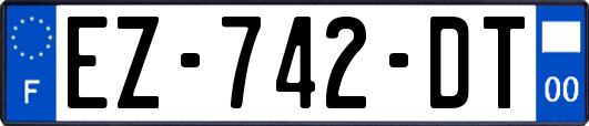 EZ-742-DT