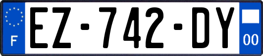 EZ-742-DY