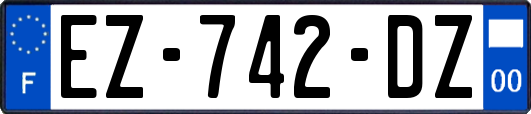 EZ-742-DZ