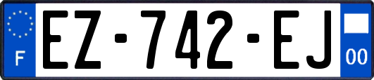 EZ-742-EJ