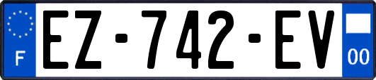 EZ-742-EV