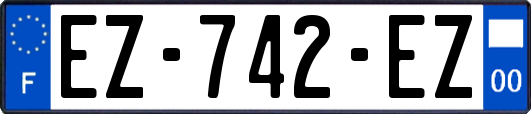 EZ-742-EZ