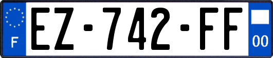 EZ-742-FF