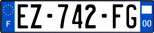 EZ-742-FG