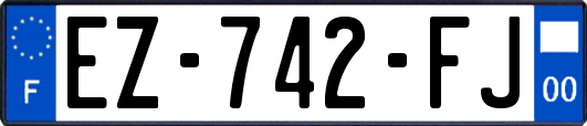 EZ-742-FJ