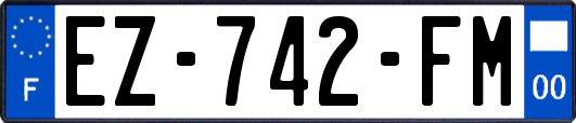 EZ-742-FM