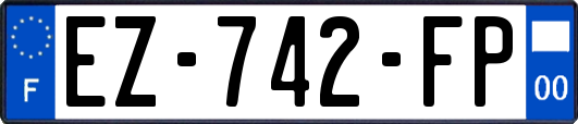 EZ-742-FP