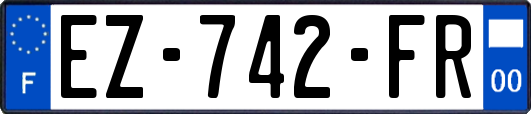 EZ-742-FR