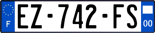 EZ-742-FS