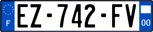 EZ-742-FV