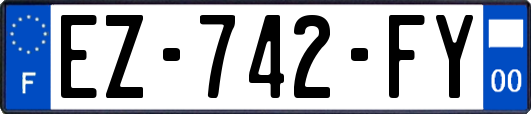 EZ-742-FY