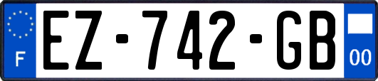 EZ-742-GB