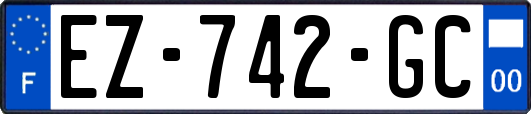 EZ-742-GC