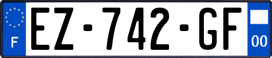 EZ-742-GF