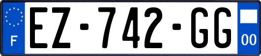 EZ-742-GG