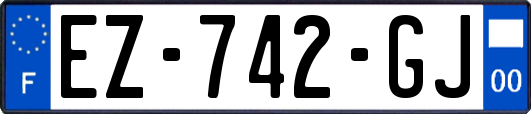 EZ-742-GJ