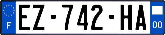 EZ-742-HA