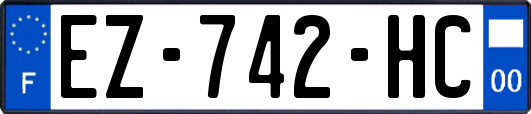 EZ-742-HC