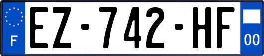 EZ-742-HF